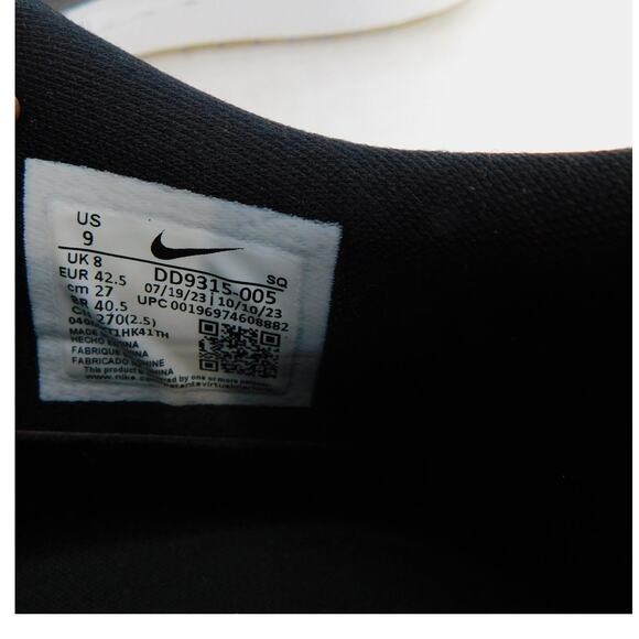 Air Jordan 1 Golf Low \